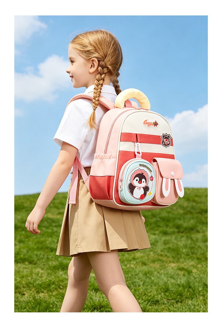 Factory Direct School Backpack for Retail Sourcing — 22