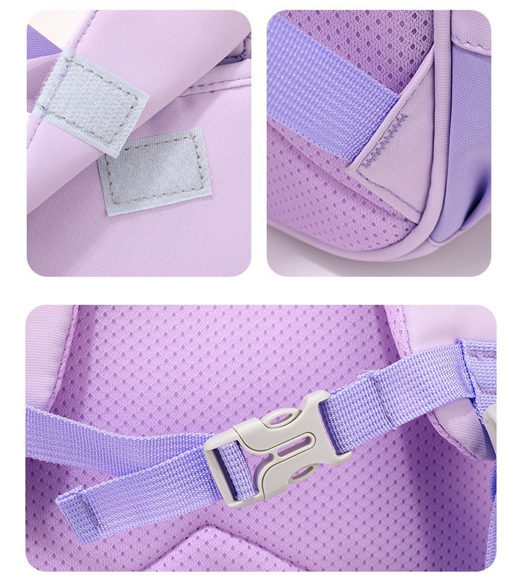 Factory Direct School Backpack for Retail Sourcing — 26