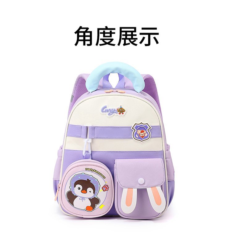 Factory Direct School Backpack for Retail Sourcing — 29
