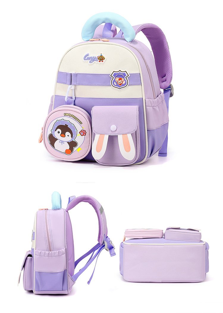 Factory Direct School Backpack for Retail Sourcing — 30