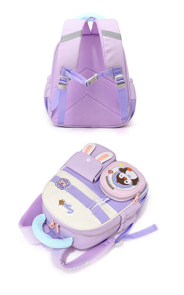 Factory Direct School Backpack for Retail Sourcing — 31