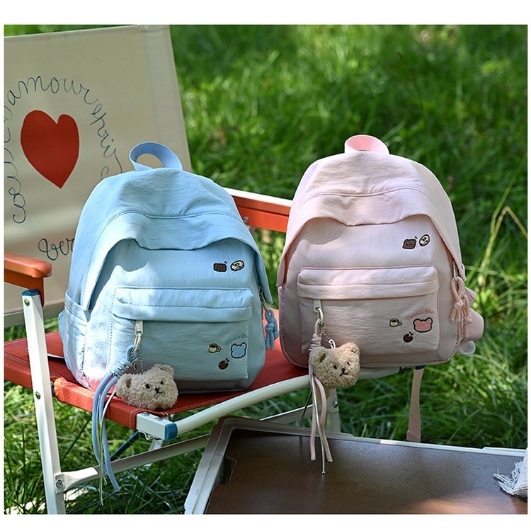 Custom Student Backpack for Bulk Wholesale Buyers — 21