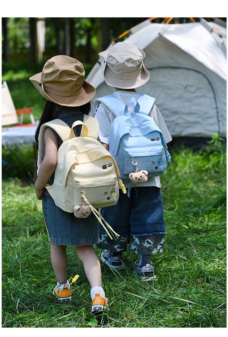 Custom Student Backpack for Bulk Wholesale Buyers — 22