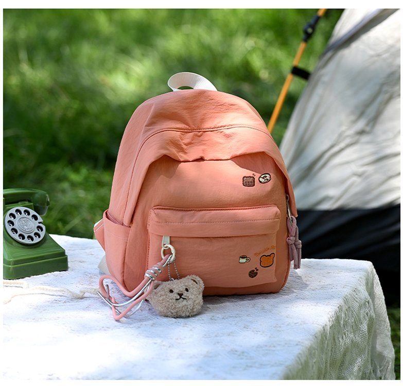 Custom Student Backpack for Bulk Wholesale Buyers — 23