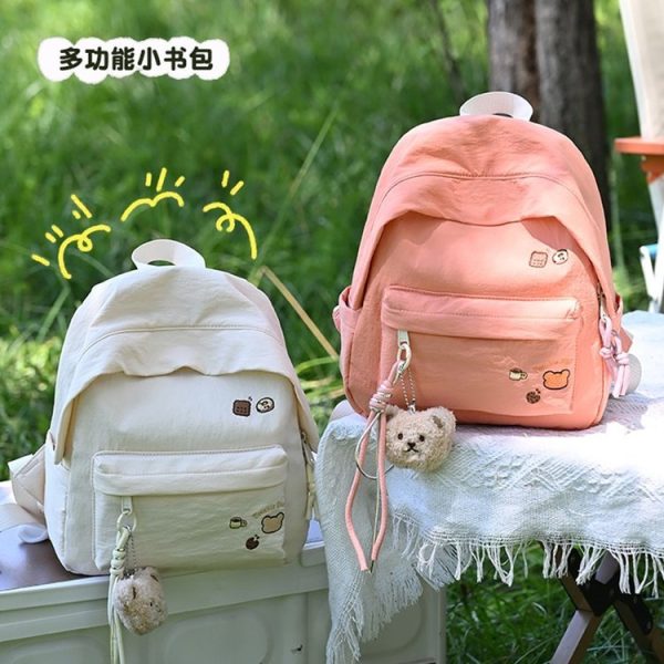 Custom Student Backpack for Bulk Wholesale Buyers