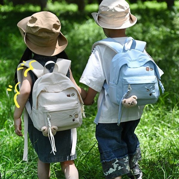 Custom Student Backpack for Bulk Wholesale Buyers