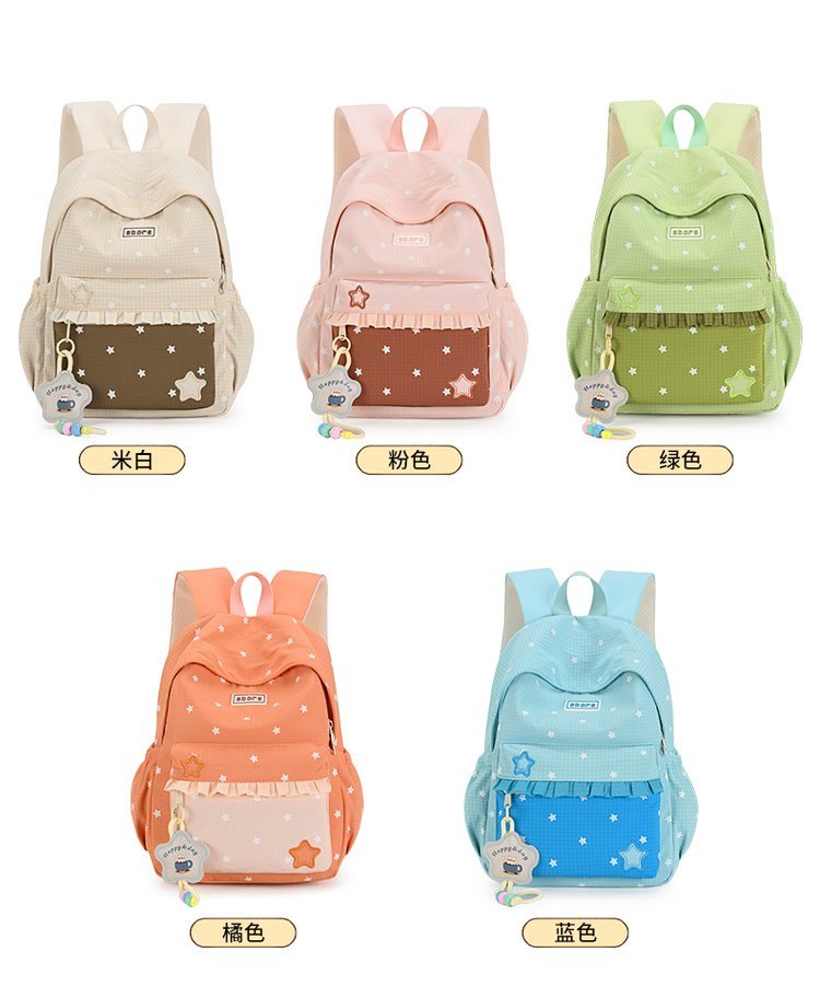 Factory Direct Daily Backpack for Retail Sourcing — 4