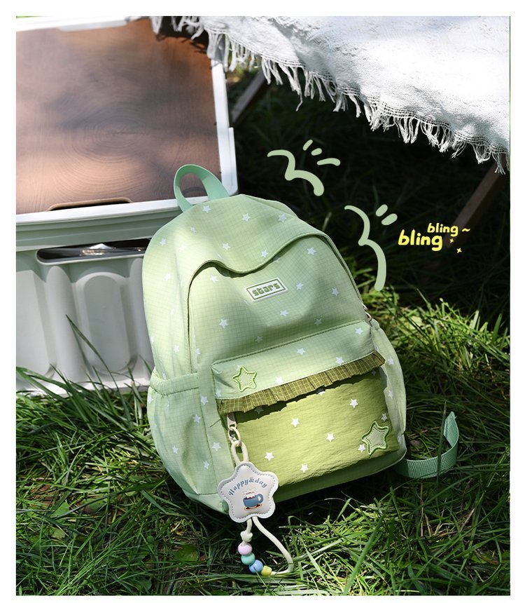Factory Direct Daily Backpack for Retail Sourcing — 5