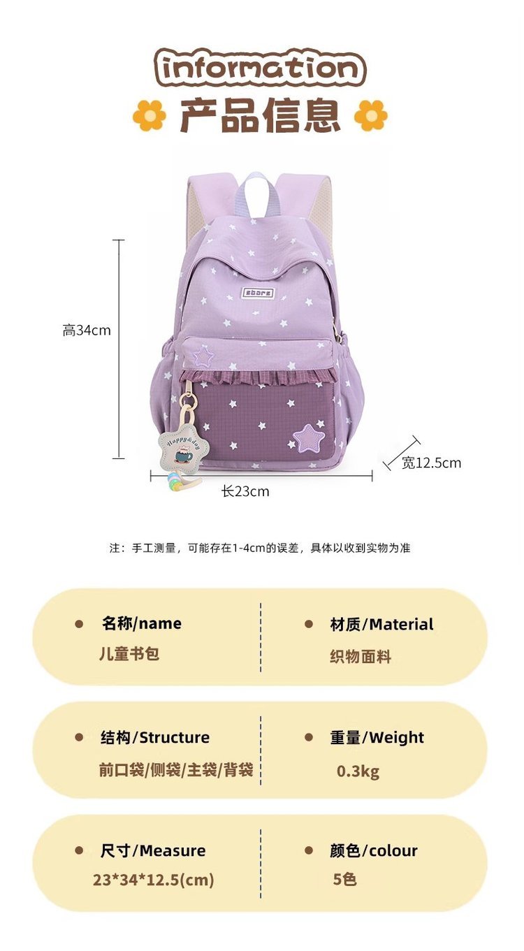Factory Direct Daily Backpack for Retail Sourcing — 6