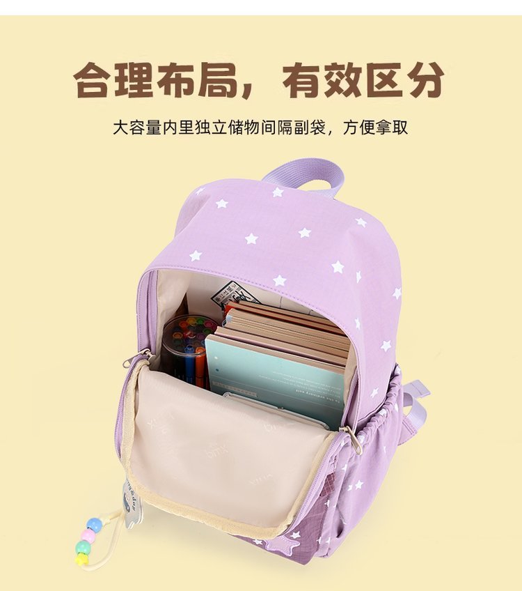 Factory Direct Daily Backpack for Retail Sourcing — 8