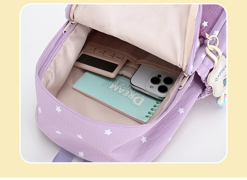 Factory Direct Daily Backpack for Retail Sourcing — 10