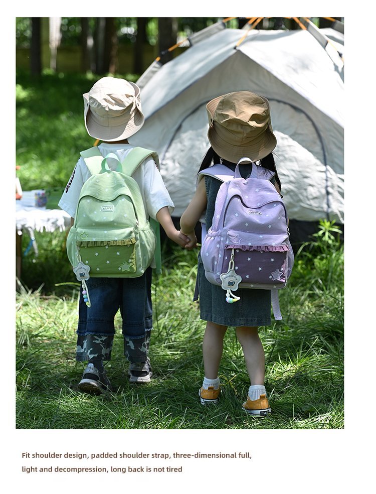 Factory Direct Daily Backpack for Retail Sourcing — 11