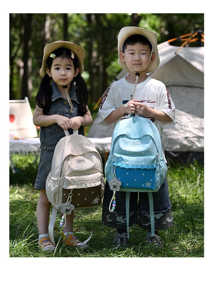 Factory Direct Daily Backpack for Retail Sourcing — 13