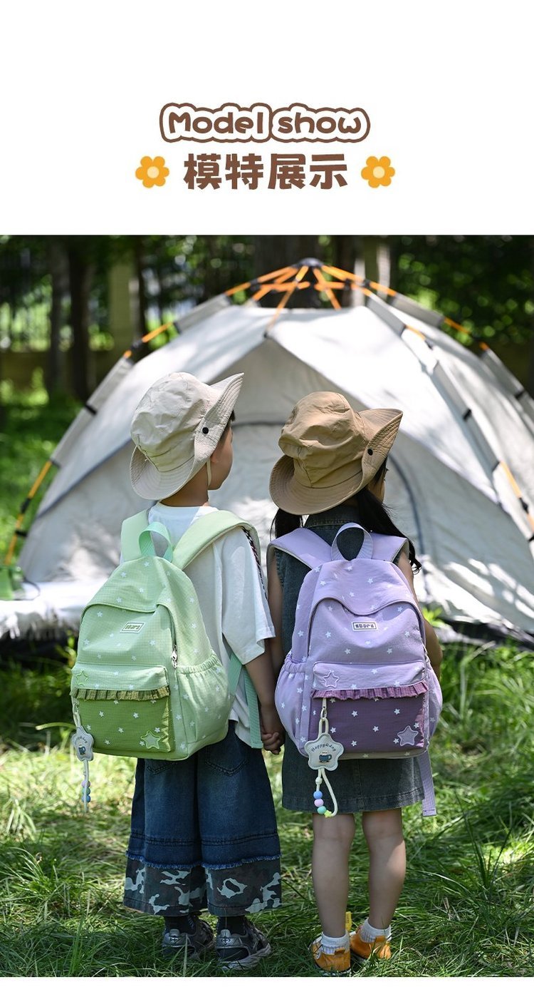 Factory Direct Daily Backpack for Retail Sourcing — 14