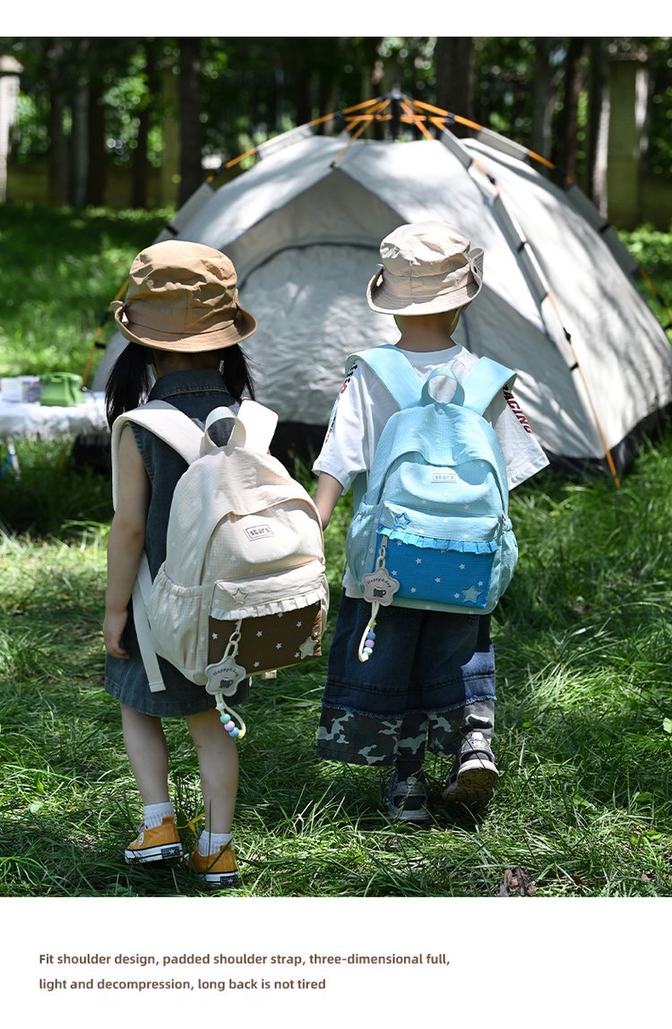 Factory Direct Daily Backpack for Retail Sourcing — 15