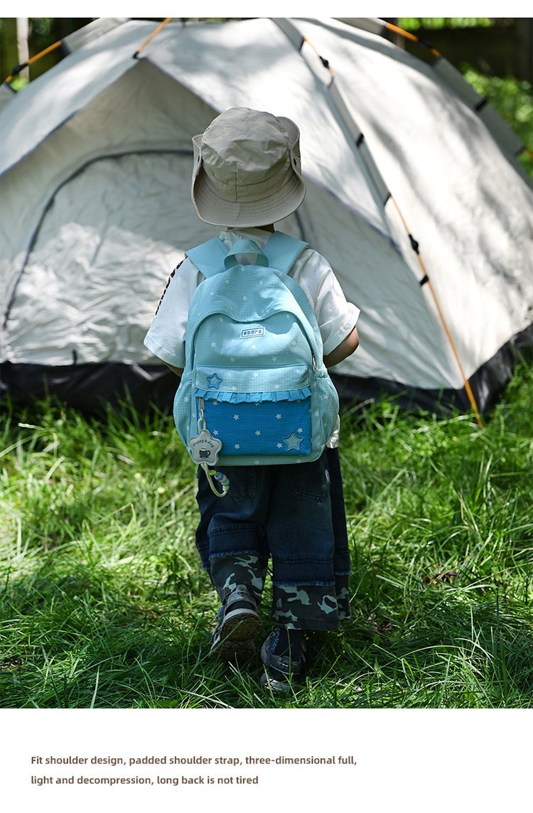 Factory Direct Daily Backpack for Retail Sourcing — 16