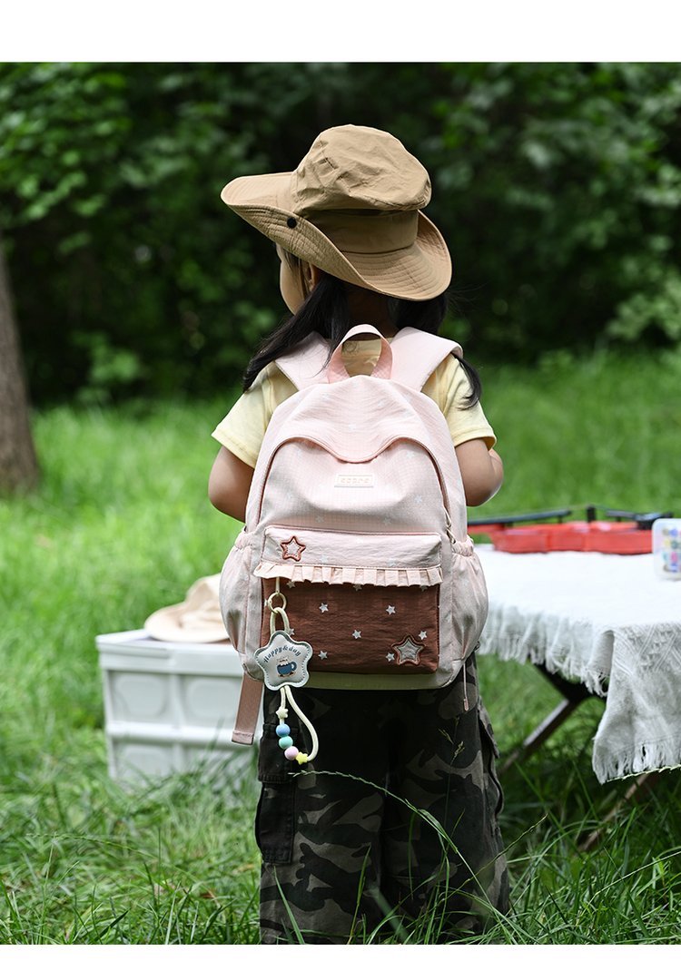 Factory Direct Daily Backpack for Retail Sourcing — 17