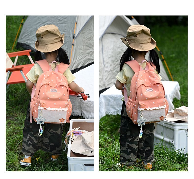 Factory Direct Daily Backpack for Retail Sourcing — 18