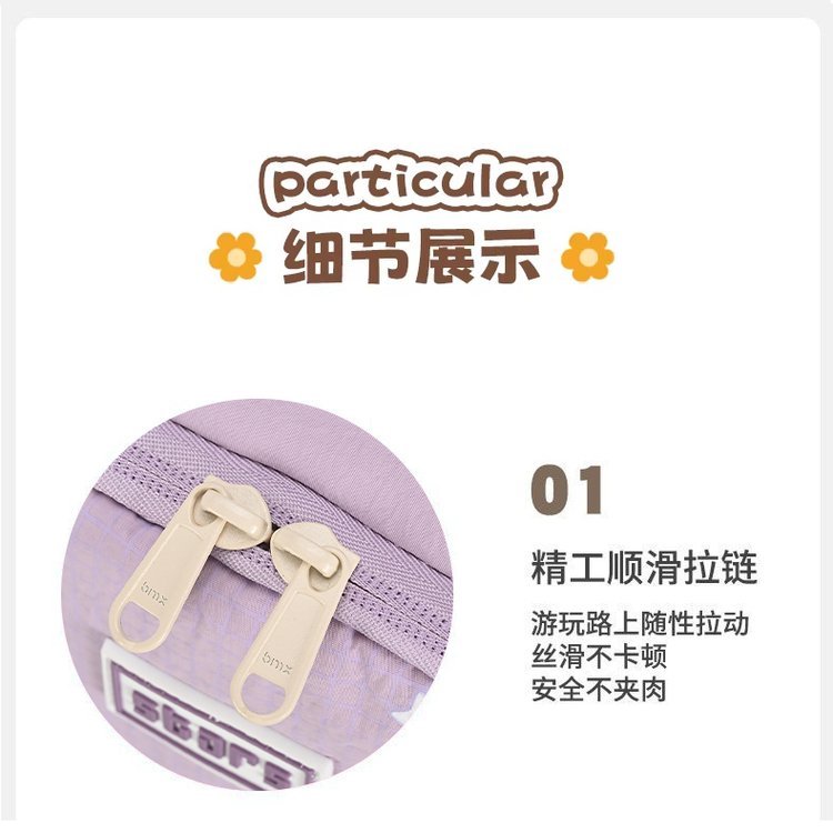 Factory Direct Daily Backpack for Retail Sourcing — 19