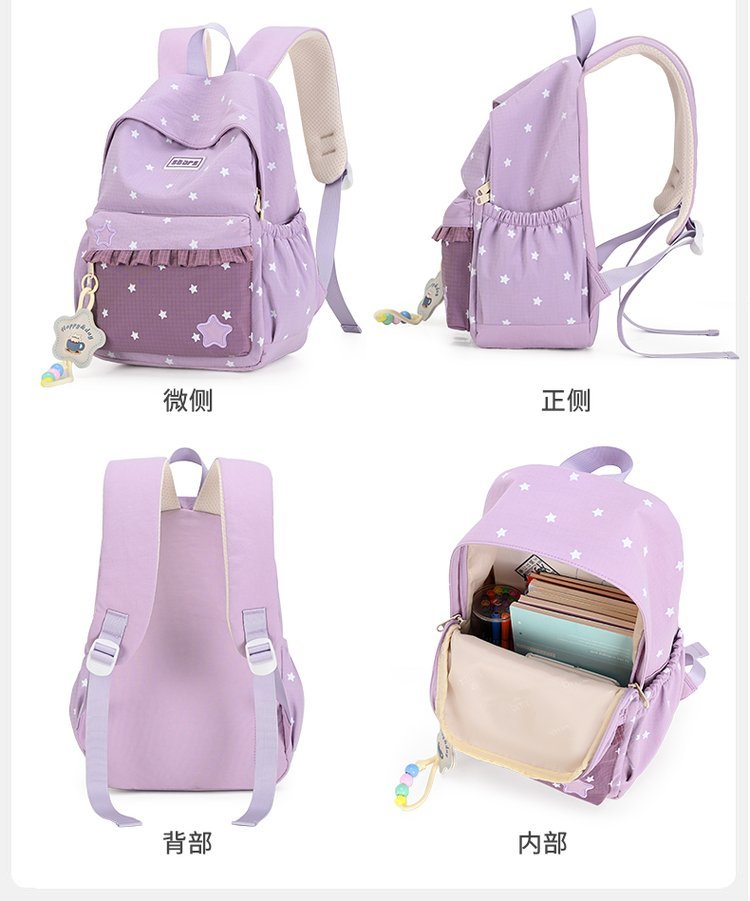 Factory Direct Daily Backpack for Retail Sourcing — 20