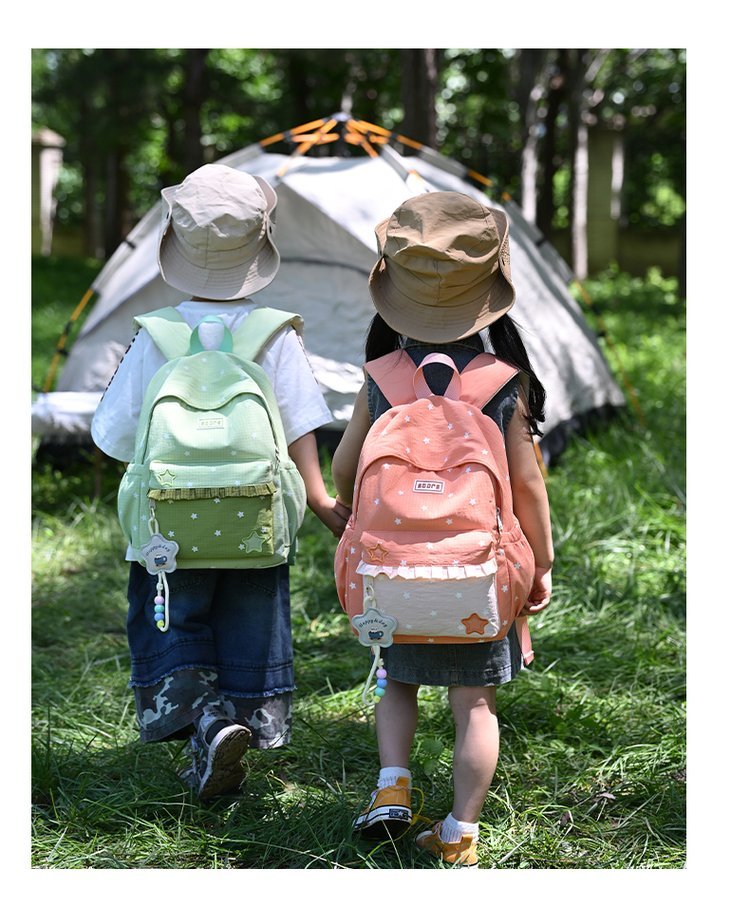 Factory Direct Daily Backpack for Retail Sourcing — 22