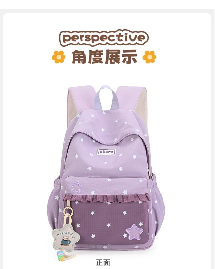 Factory Direct Daily Backpack for Retail Sourcing — 23