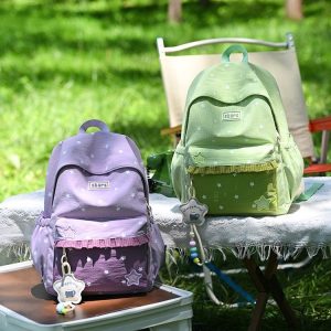 Factory Direct Daily Backpack for Retail Sourcing