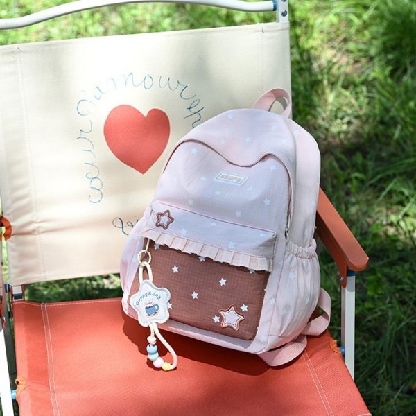 Factory Direct Daily Backpack for Retail Sourcing