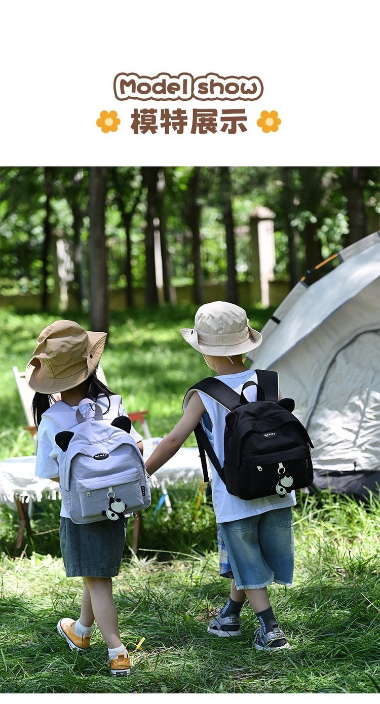 Bulk Supply School Backpack for Travel and Outdoor Use — 8