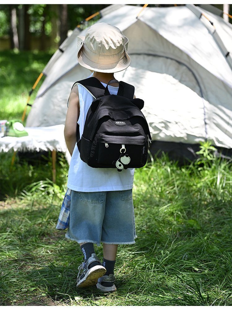 Bulk Supply School Backpack for Travel and Outdoor Use — 9