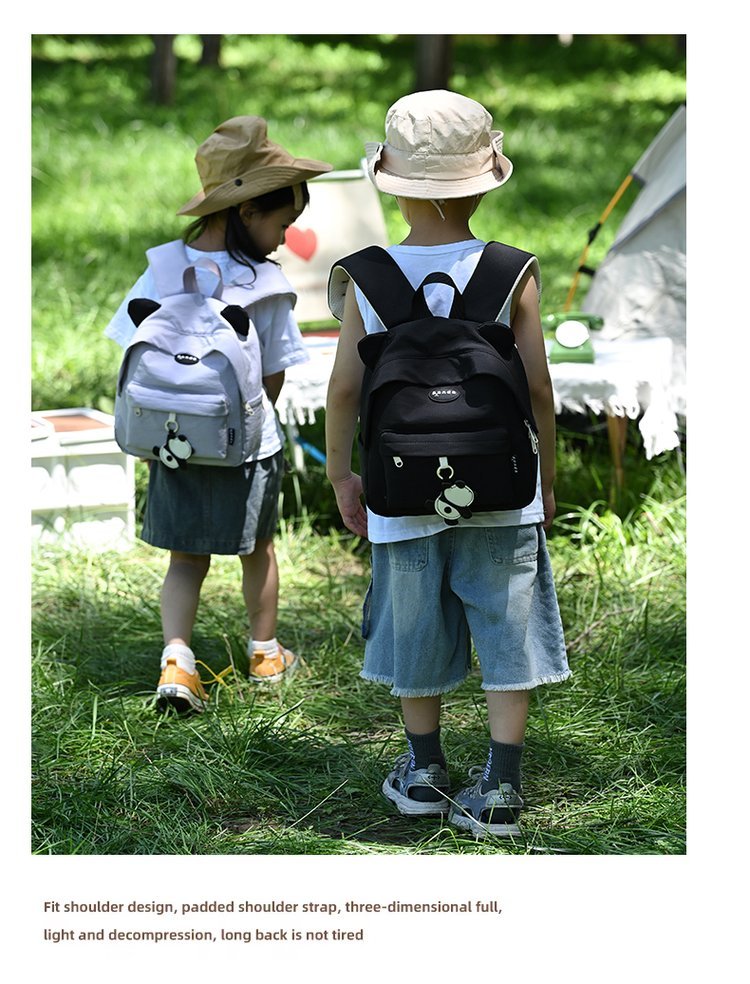 Bulk Supply School Backpack for Travel and Outdoor Use — 10