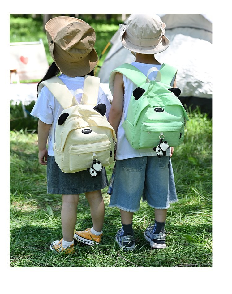 Bulk Supply School Backpack for Travel and Outdoor Use — 11