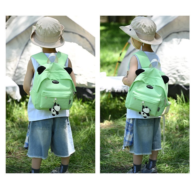 Bulk Supply School Backpack for Travel and Outdoor Use — 14