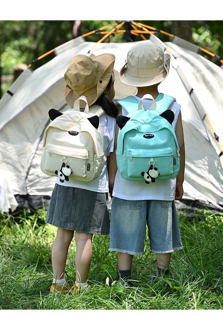 Bulk Supply School Backpack for Travel and Outdoor Use — 15