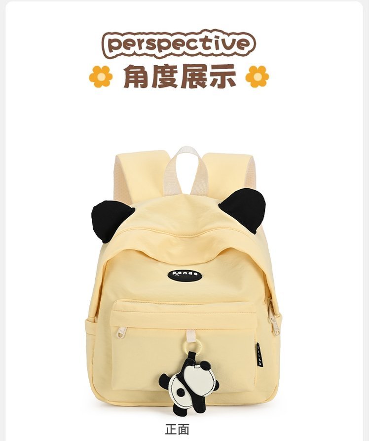 Bulk Supply School Backpack for Travel and Outdoor Use — 16