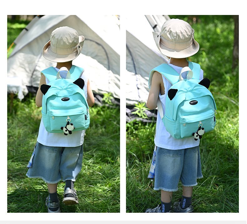 Bulk Supply School Backpack for Travel and Outdoor Use — 18