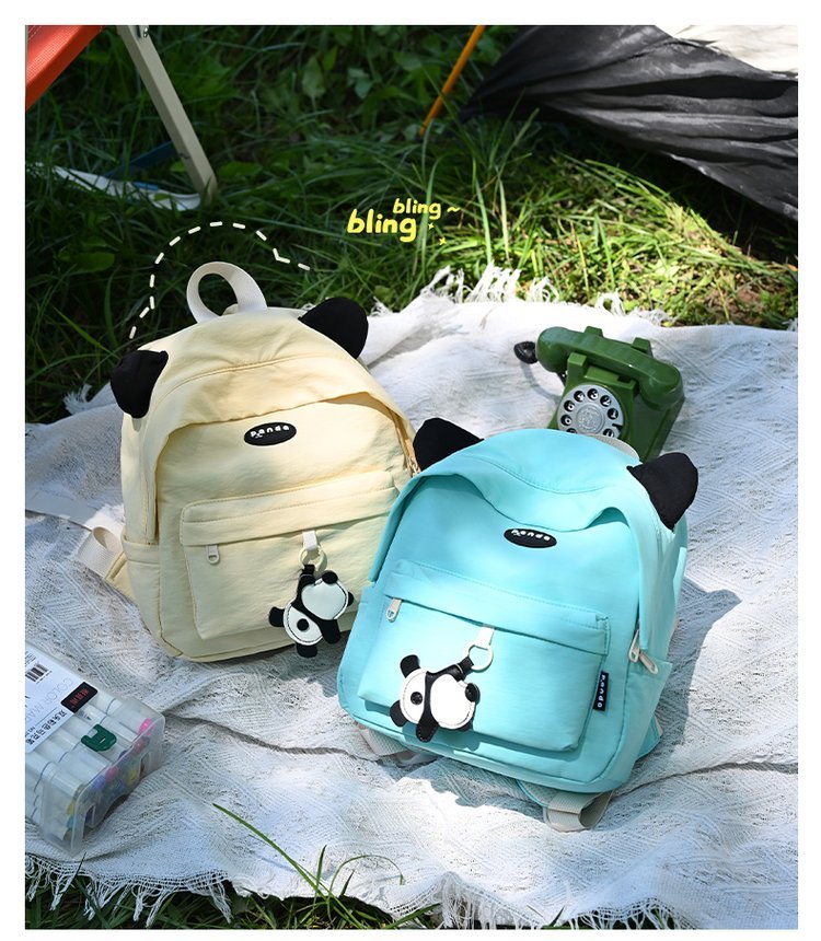 Bulk Supply School Backpack for Travel and Outdoor Use — 21