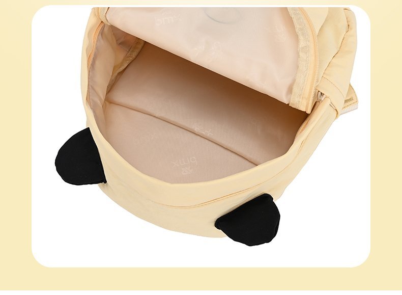 Bulk Supply School Backpack for Travel and Outdoor Use — 22