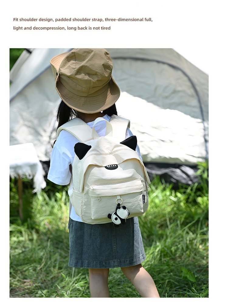 Bulk Supply School Backpack for Travel and Outdoor Use — 25