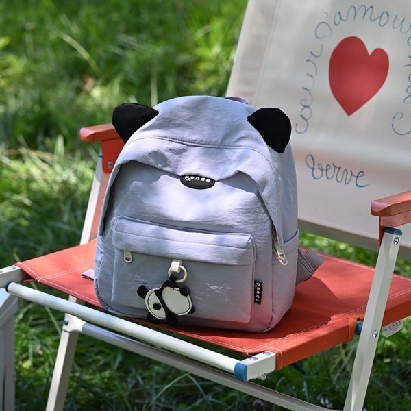 Bulk Supply School Backpack for Travel and Outdoor Use