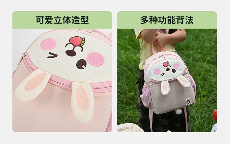 Factory Direct Daily Backpack for Wholesale Supply — 4