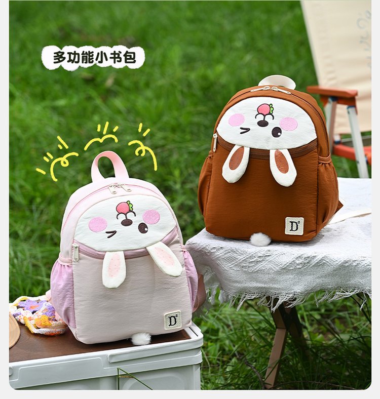 Factory Direct Daily Backpack for Wholesale Supply — 5