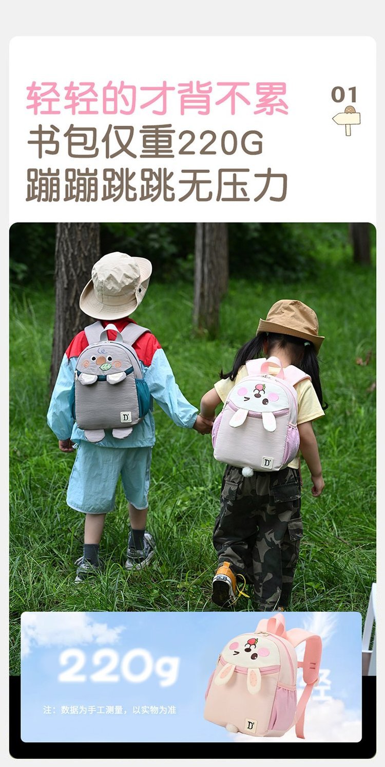 Factory Direct Daily Backpack for Wholesale Supply — 8