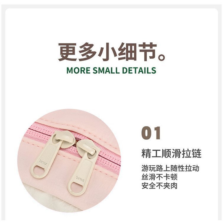 Factory Direct Daily Backpack for Wholesale Supply — 14
