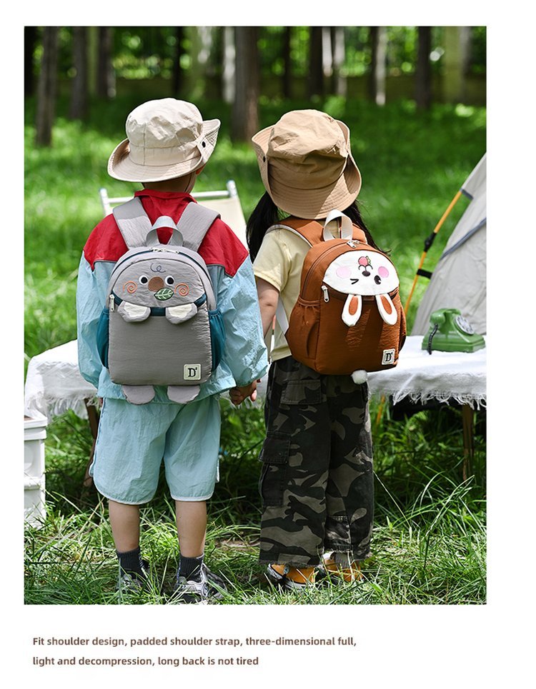 Factory Direct Daily Backpack for Wholesale Supply — 17