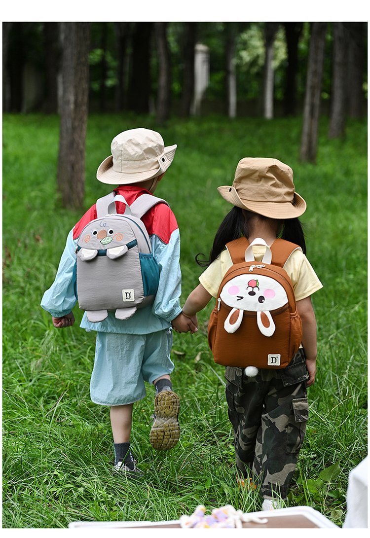 Factory Direct Daily Backpack for Wholesale Supply — 18
