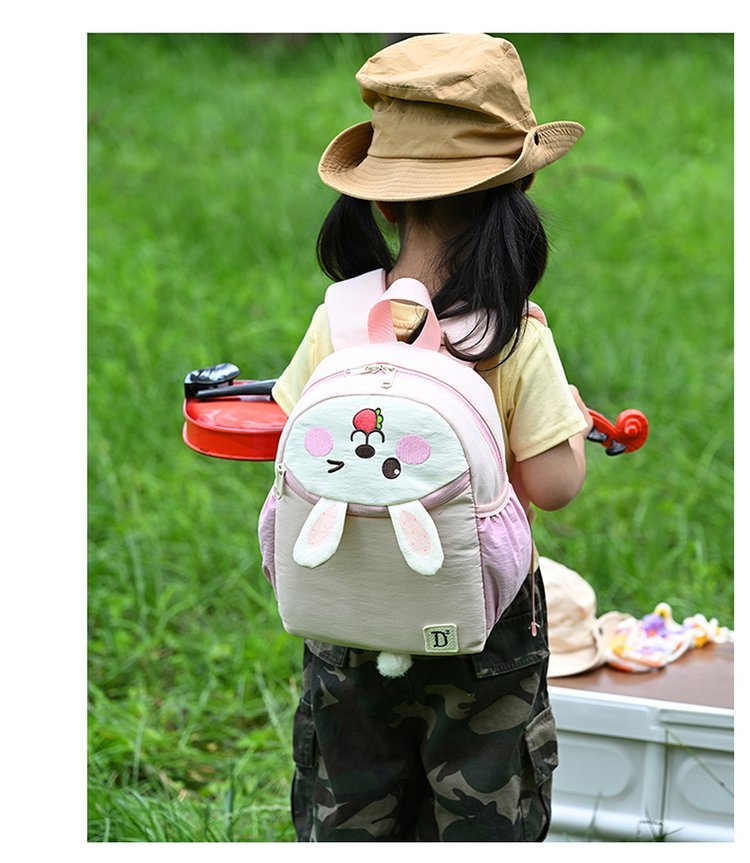 Factory Direct Daily Backpack for Wholesale Supply — 19