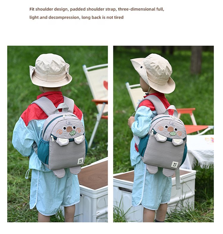 Factory Direct Daily Backpack for Wholesale Supply — 20