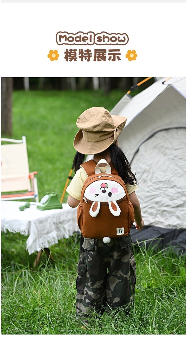 Factory Direct Daily Backpack for Wholesale Supply — 21