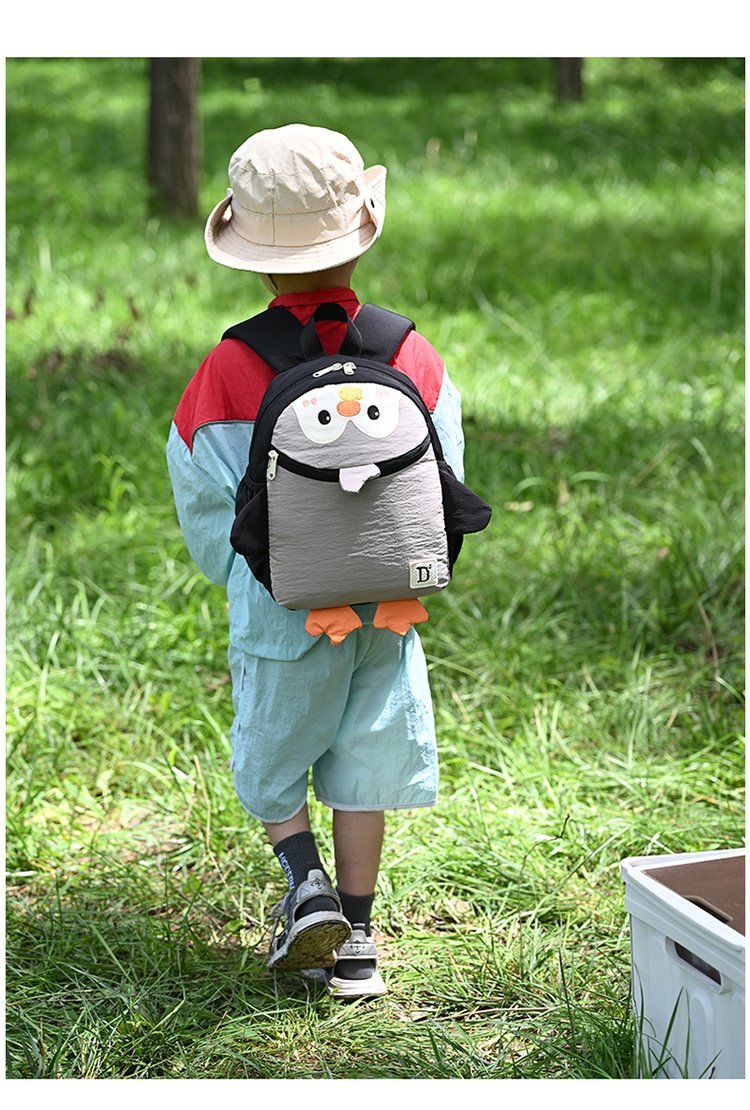 Factory Direct Daily Backpack for Wholesale Supply — 22